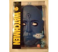 Watchmen - Limited edition Dr. Manhattan case