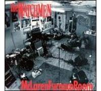 MCA – Watchmen – Mclarenfurnaceroom