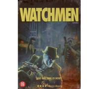 Watchmen Metal case (DVD)