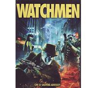 Watchmen – regia di Zack Snyder