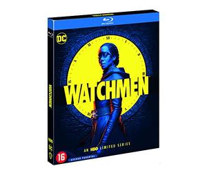 Watchmen : Saison 1 [Blu-Ray]