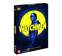 Watchmen DVD Nuova