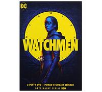 Watchmen Season 1 [3DVD] (IMPORT) (Nessuna versione italiana)