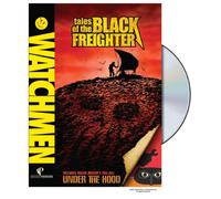 Watchmen: Tales of the Black Freighter