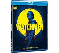 Watchmen Temporada 1