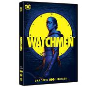 Watchmen Temporada 1
