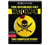 Watchmen: Ultimate Cut