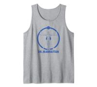 Watchmen Vintage Dr. Manhattan Canotta