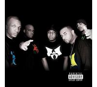 Watchmen - Wu-Tang Management Presents: Watchmen (2 CD)