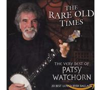 WATCHORN, PATSY - RARE OLD TIME