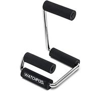 WATCHPOD, Supporto in Metallo per 1 Orologio, espositore per Orologi da Polso, Smart Watch e Braccialetti Small