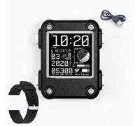 Watchy V2.0 PLUS ESP32 Programmable E-Paper Smart Watch Open Source
