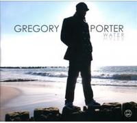Gregory Porter – Water – CD