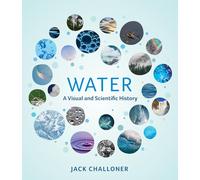 Jack Challoner Water (Copertina rigida)
