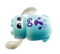 Water Activated Bath Toys, Under the Sea Animal Wind-Up Octopus, Educational Activity Development Toys, Ideal for Indoor Family Bonding & Toddler Play, 3.35x1.77x3.54 inches