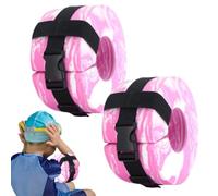 Water Aerobics Ankle Weights - Fitness Workout Water Aerobics Float Ring - Portable Pool Weights Ankles Arms Belts For Enthusiasts Beginners Adults Athletes Training Activities