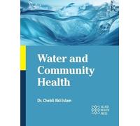 Water and Community Health