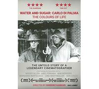 Water & Sugar: Carlo Di Palma, the Colours of Life (DVD)