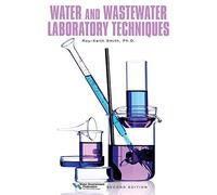 Water and Wastewater Laboratory Techniques