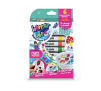 Water Art - Magical Water Creations - Fairy Garden Theme Pack