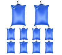 Water Bags,Thick Heavy Duty | Water Weights For Swim | For Park Backyard Villa Eight Distribution: Weights For Integrate A T Hotel Beach House Homeowners Professionals