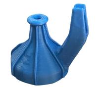 Water Balloon Filler, Quick Fill Balloons, 2,36 x 2,36 in Easy Fast Fill Design, Kids Outdoor Fun, portatile Sealing Toy for Backyard Games, Garden, Family, Friends Entertainment