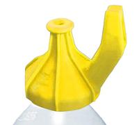 Water Balloon Filler, Quick Fill Balloons, Self-Sealing Toys, Fast Connect Nozzle, Leakproof Seal Design, Great for Backyard Games and Fun Summer Activities with Kids and Family