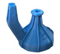 Water Balloon Filler, Water Balloons Quick Fill, 2,36 x 2,76 pollici Self Sealing Kids Toy Set, Rapid Fills Outdoor Game, Backyard Fun Tool for Seasonal Garden Activities and Parties