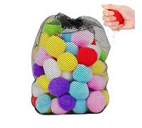 Water Balls Toy | Summer Pool Play Activities | Reusable Splash Ball Set