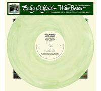 <![CDATA[Sally Oldfield - Water Bearer (Coloured Vinyl) (LP)]]>
