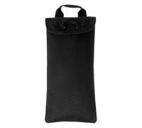 Water Bladder Bag - 17,32 x 7,8 in Oxford Cloth Protective Pouch, durevole insulated Hydration Carrier, Outdoor Storage Accessory | Hiking Camping Running Cycling Adventure Gear for Travel Backpacking