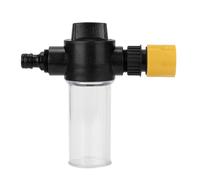 Water Bottle Adapter For Dispenser, Garden Hose Liquid Dispenser Nozzle