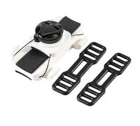 Water Bottle Bike Holder, Universal Non Slip Adjustable Mount Bracket for Secure Bottle and Umbrella Storage, Strong Grip Function for Cycling Stability, Outdoor Sports, Commuting, Mountain Trail