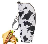 Water Bottle Cover, Insulated Bottle Sleeve, Drink Cup Holder, Lightweight Protective Design, Temperature Retention Feature, for Travel Hiking School Gym Or Home Use, Long Lasting