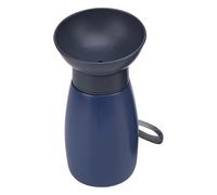 Water Bottle Dogs, Leak-Proof Pet Drinking Container, 4,09 x 7,87 pollici, portatile Cat Hydration Dispenser, Outdoor Travel Feeder for Hiking, Road Trip, Vacation, Camping, Running, Beach