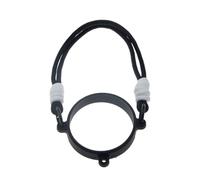 Water Bottle Handle - Soft Strap Sling for Cup Carrying | Adjustable Holder with Comfortable Grip & Lightweight Design for Outdoor Sports Fitness Workout Travel Office Gym and Daily Commuting