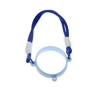 Water Bottle Handle - Soft Strap Sling for Cup Carrying | Adjustable Holder with Comfortable Grip & Lightweight Design for Outdoor Sports Fitness Workout Travel Office Gym and Daily Commuting