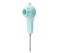 Water Bottle Opener - Manual Grip Assist Tool, Senior Friendly Lid Removal System, Multifunction Cap Remover Device, Anti Slip Jar Opening Mechanism, Kitchen Beverage Opening Support Tool | Home
