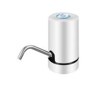 Water Bottle Pump,dispenser Drinking Water Pump,double Water Pump,automatic Pump for Travel,kitchen,home,office