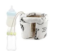 Water Bottle Sleeve - Feeder Bottle Keep Warm Holder | Thermal Bottles Bag