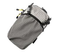 Water Bottle Sling Carrier, Phone Holder with Strap, 7.28x3.94 inches Portable Sleeve Pouch, Shatterproof Gym Bag for Car, Camping, Sports, Travel, Bike and Backpack