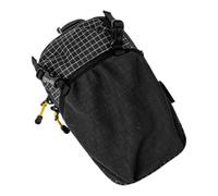 Water Bottle Sling Carrier, Phone Holder with Strap, Portable Sleeve Pouch with Shatterproof Support, Ideal for Gym, Car, Camping, Travel, Sports, Bike, and Backpack Use