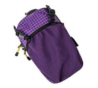 Water Bottle Sling, Phone Holder Pouch, Adjustable Strap Carrier, Shatterproof Sleeve Design, Lightweight Wearable Bag for Gym, Travel, Car, Hiking, Outdoor Sport, 7.28x3.94 Inches