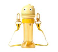 Water Bottle Spout Conversion Cap - Drink Bottle Spout Adapter With Straw Universal Soda Can Lid Reusable Silicone Straw Cap Leakproof Portable Drinking Lid