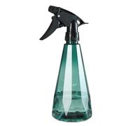 Water Bottle Spray, Plant Sprayer Bottle, Misting Tool, Leak Proof Easy Grip for Precise Watering, Lightweight Solution for Irrigation, Gardening Supply Home Use, 9.25x3.35x3.35in