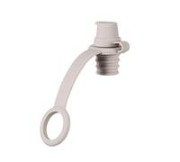 Water Bottle Topper Soft Portable Silicone Spout Adapter