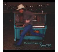 Water by Richie Lawrence