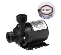 Water Circulation Pump Submersible Mini Pompa Acqua Sommergibile Elettrica
