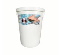 Water Clor 55% 25 kg Dicloro Granulare al 56% Cloro Trattamenti Shock Piscina