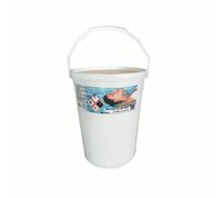 Water Clor 90% 25 kg Tricloro Pastiglie 200 g Cloro a lenta dissoluzione Piscina